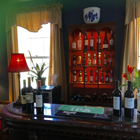 Oak Manor Inn Hartsville Dış mekan fotoğraf