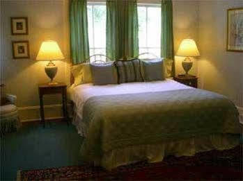 Oak Manor Inn Hartsville Dış mekan fotoğraf