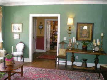 Oak Manor Inn Hartsville Dış mekan fotoğraf