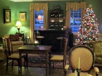 Oak Manor Inn Hartsville Dış mekan fotoğraf